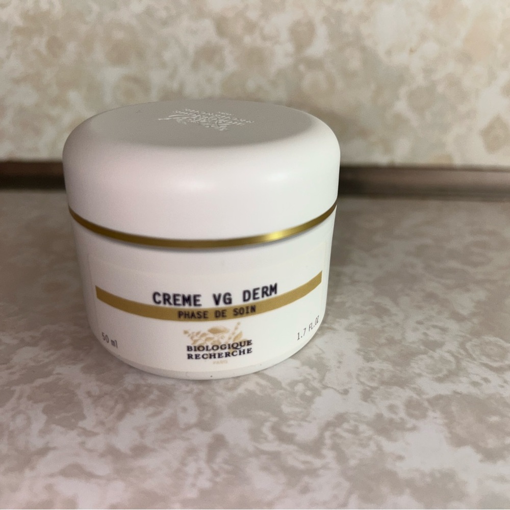 Biologique Recherche- Creme VG Derm